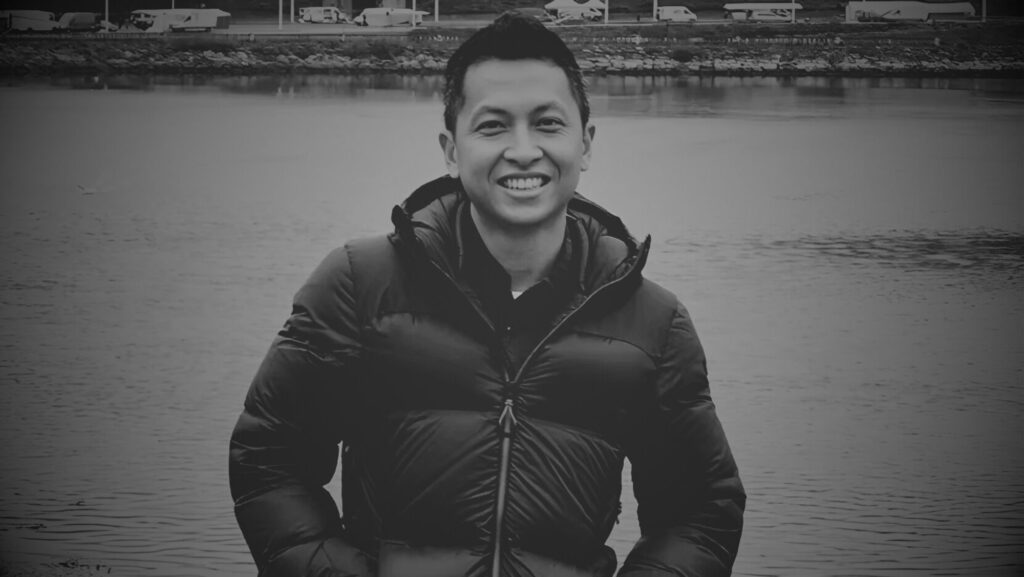 Arya Daru BW (Dok Istimewa)