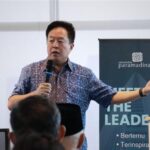 Victor Rachmat Hartono