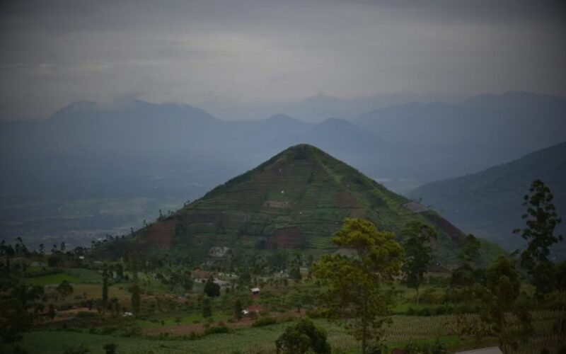 Gunung Padang dan Diplomasi Peradaban Indonesia di Mata Dunia