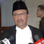 Sekjen PBNU Saifullah Yusuf. (Dok. Istimewa)