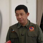 Suharyanto BNPB
