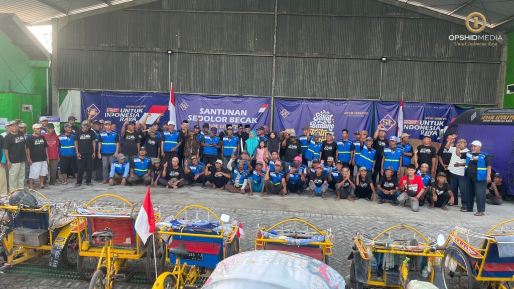 Santunan Sehat Tentrem