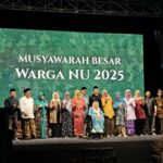 Musyawarah Besar NU