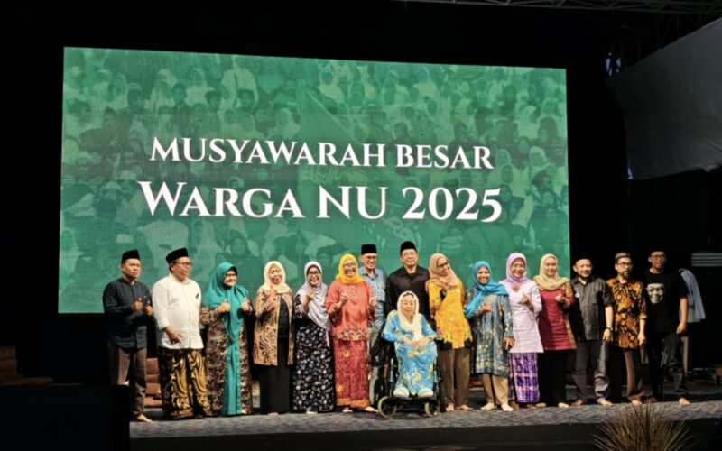 Musyawarah Besar NU