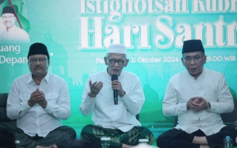 Gus Yahya