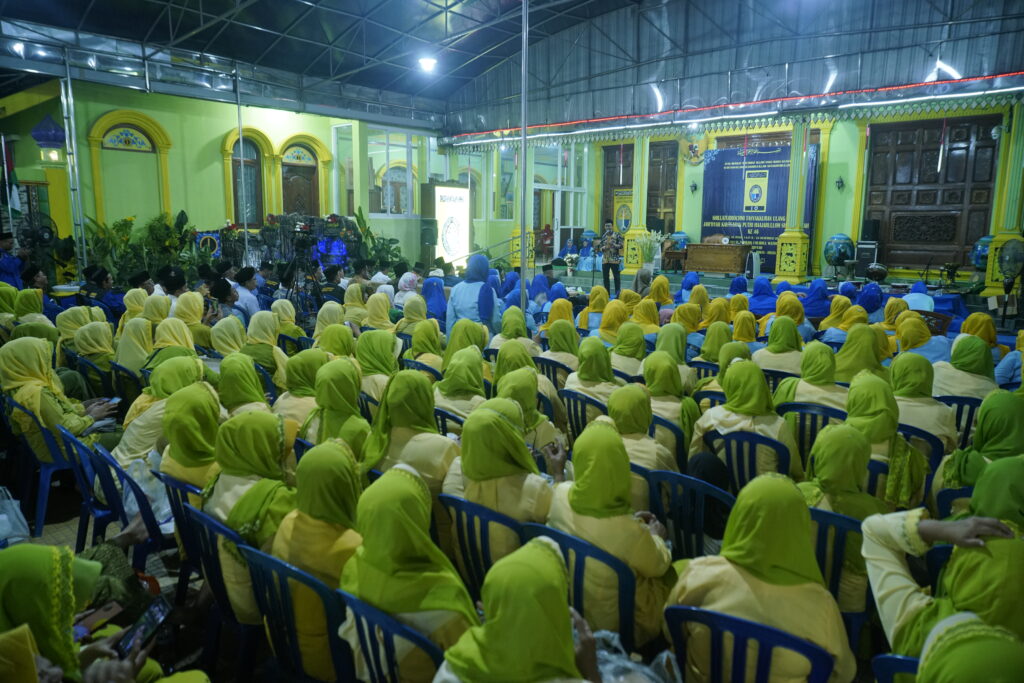 JKPHS Harlah ke 46