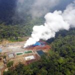 Geothermal Panas Bumi