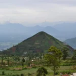 Gunung Padang