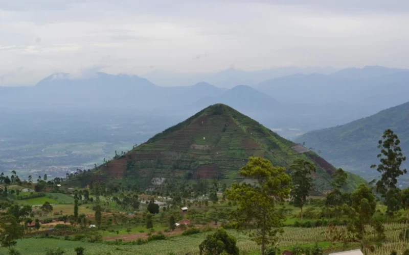 Gunung Padang