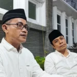 HM ABdul Muid Forum Mustasyar