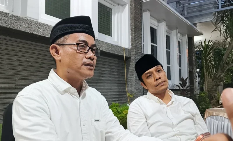 HM ABdul Muid Forum Mustasyar