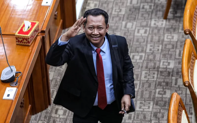 KPK Kunci Akhir Tahun untuk Tersangka Kuota Haji