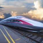 Kereta Woosh