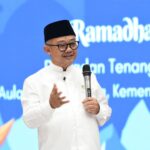 Mendikdasmen Abdul Mu'ti