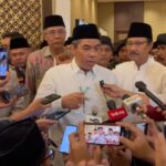 PJ Ketum PBNU