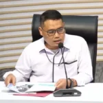 Plt. Deputi Penindakan dan Eksekusi KPK Asep Guntur Rahayu