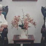 Rais Aam dan Ketum PBNU
