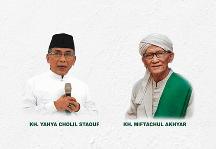 PBNU dalam Sengketa Tata Kelola dan Kepemimpinan