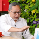 Zulkifli Hasan