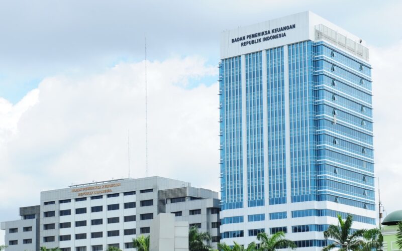 BPK Bongkar 4.531 Kuota Haji Ilegal, Kerugian Sentuh Rp596 Miliar