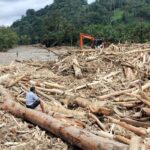 Kerusakan Hutan