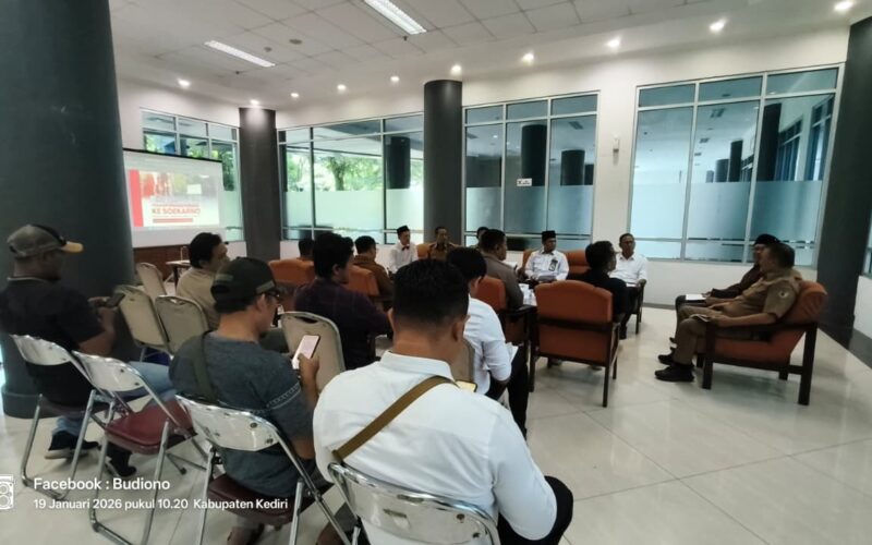 Kediri Siapkan Laboratorium Karakter di Situs Ndalem Pojok