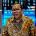 Direktur BEI Iman Rachman mengundurkan diri