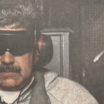 Penangkapan Nicolas Maduro oleh militer US