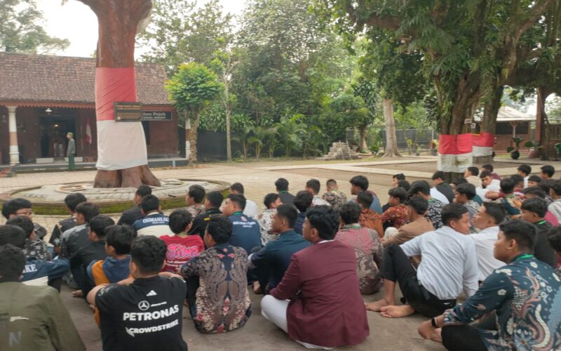 Ramadan Ndalem Pojok