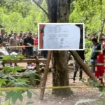 Anak SD di NTT