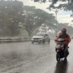 BMKG Peringatan Cuaca