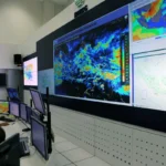 Digital Weather BMKG - dok BMKG