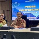 Dirjen AHU Widodo