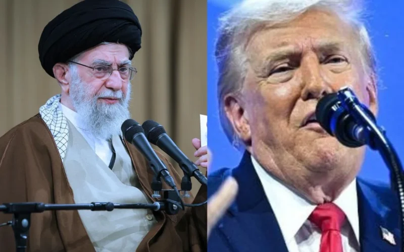 Strategi Donald Trump Hadapi Iran: Armada, Aliansi, dan Negosiasi