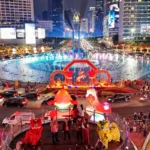 Imlek Jakarta