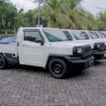 Impor Mobil India