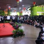 Konfrensi Pers Stimulus HBKN 2026