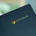 Laptop Chromebook