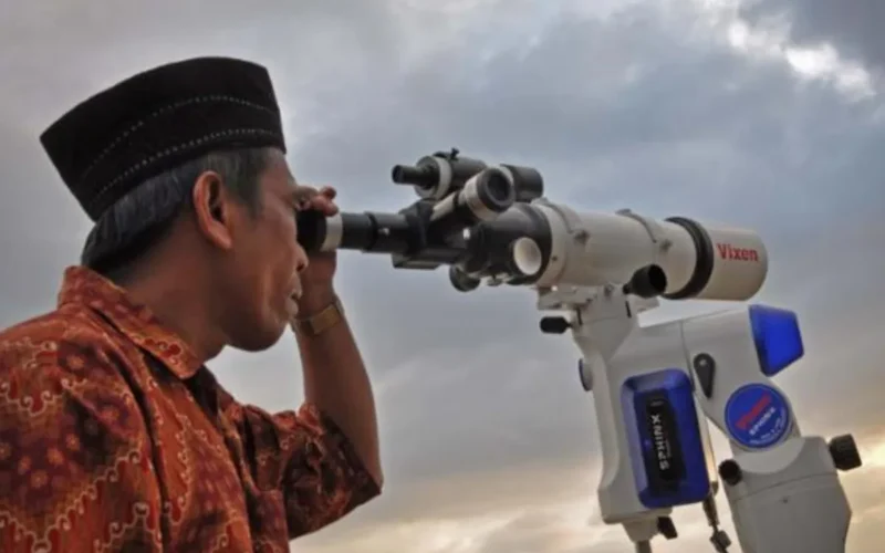 Divergensi Metode Hisab-Rukyat Bayangi Penentuan Awal Ramadhan 1447 H