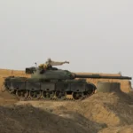 Perang Pakistan Afganistan