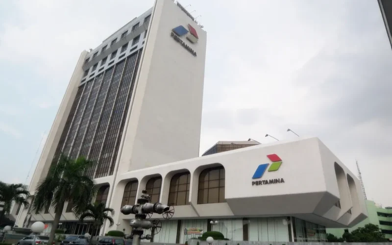 Gedung Pertamina