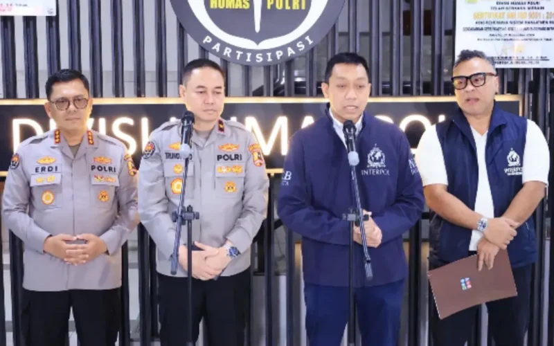 Skandal Rp 285 T Pertamina: Riza Chalid Jadi Buron Utama
