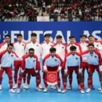 Tim Futsal Indonesia