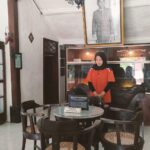 Silent Tourism