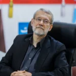 Ali Larijani