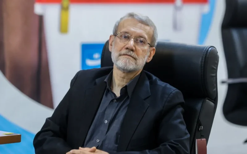 Ali Larijani