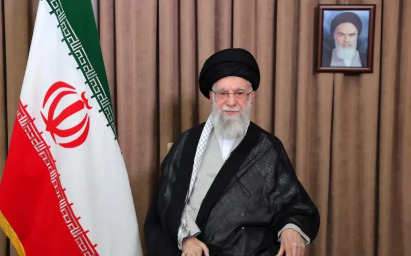 Tekanan Militer AS-Israel dan Tantangan Warisan Ayatollah Khomeini