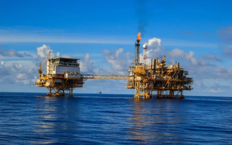 Blok Masela Capai Milestone FID, Investasi Rp353 Triliun Segera Cair