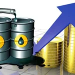 Harga Minyak Dunia