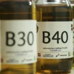 Ilustrasi Biodiesel